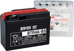 Akumultor BTR4A-BS (YTR4A-BS) BS-BATTERY MF