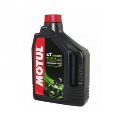 MOTUL 5100 10W40 4T motorov olej 2L