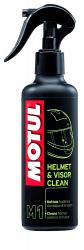 MOTUL M1 HELMET VISOR CLEAN 250ml