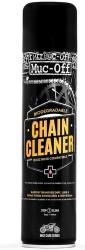 MUC-OFF Chain cleaner isti reaze 400ml