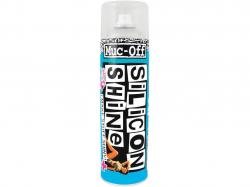 MUC-OFF Silicon Shine siliknov sprej 500ml