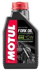 MOTUL FORK OIL 10W MEDIUM 1L