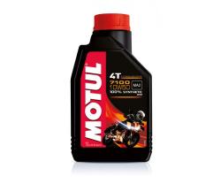 MOTUL 7100 10W50 4T plnesintetick motorov olej 1L