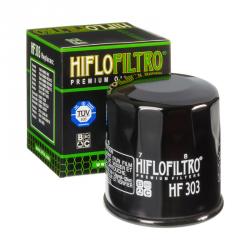 Olejový filter HF 303 HONDA KAWASAKI..