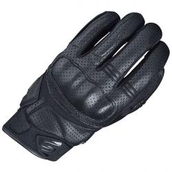 Pánske rukavice FIVE RS2 black