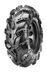 Pneumatika ATV  WILD-THANG 26x11-12 CU06 zadn