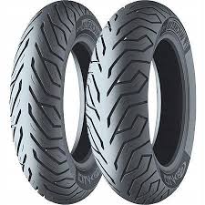 Pneumatika Michelin CITY GRIP2 100/90-14 57S TL