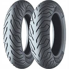 Pneumatika Michelin CITY GRIP2 90/90-14 52S TL