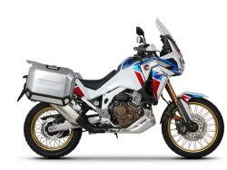 SHAD TERRA TR36/TR47 sada hlinkovch kufrov pre HONDA CRF 1100 L AFRICA TWIN Adventure Sports (20-21)