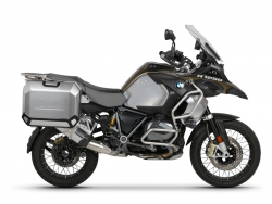 SHAD TERRA TR36/TR47 sada hlinkovch kufrov pre BMW R 1200 GS (Adventure)/R 1250 GS (Adventure)