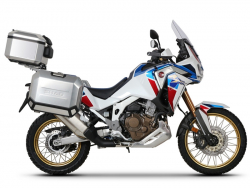 SHAD TERRA TR37/TR36/TR47 sada hlinkovch kufrov pre HONDA CRF 1100 L AFRICA TWIN Adventure Sports (20-21)