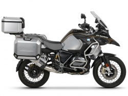 SHAD TERRA TR37/TR36/TR47 sada hlinkovch kufrov pre BMW R 1200 GS Adventure/R 1250 GS Adventure