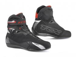 Topnky TCX RUSH WATERPROOF BLACK 