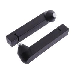 Adaptr stojana motocykla na predn vidlicu