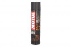 AIR FILTER spray A2 MOTUL 400ml