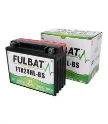 Akumultor FTX24HL-BS (YTX24HL-BS) FULBAT MF