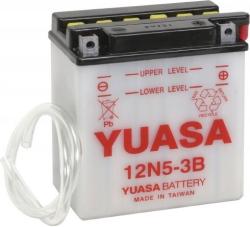 Akumultor 12N5-3B YUASA