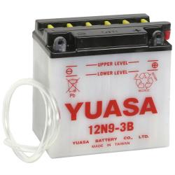 Akumultor 12N9-3B YUASA