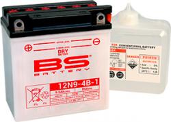 Radiaca elus ak Babetta 210