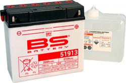 Akumultor 51913 BS-BATTERY