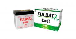 Akumultor 53030 FULBAT DRY