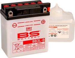 Akumultor BB3L-B (YB3L-B) BS-BATTERY