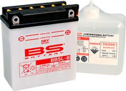 Akumultor BB5L-B (YB5L-B) BS-BATTERY