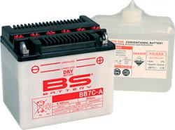 Akumultor BB7C-A (YB7C-A) BS-BATTERY