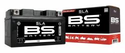 Akumultor BB12AL-A2 (YB12AL-A2) BS-BATTERY SLA