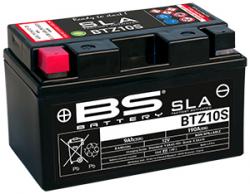 Akumultor BTZ10S (YTZ10S) BS-BATTERY SLA