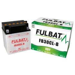 Akumultor FB30CL-B (YB30CL-B) FULBAT DRY