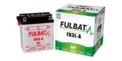 Akumultor FB3L-A (YB3L-A) FULBAT DRY