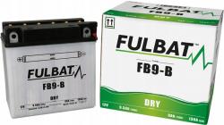 Akumulátor FB9-B (YB9-B) FULBAT DRY