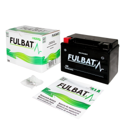 Akumultor FB9-B GEL (YB9-B) FULBAT