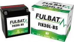 Akumulátor FIX30L-BS (YIX30L-BS) FULBAT MF