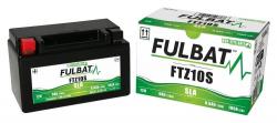 Akumultor FTZ10S (YTZ10S) FULBAT SLA