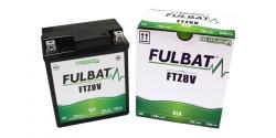 Akumultor FTZ8V (YTZ8V) FULBAT SLA