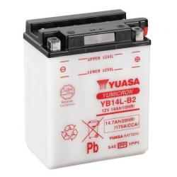 Akumultor YB14L-B2 YUASA