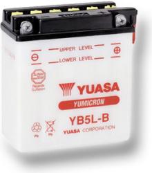 Akumultor YB5L-B YUASA