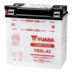 Akumultor YB9L-A2 YUASA