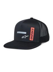 �iltovka ALPINESTARS ALTER TRUCKER �ierna