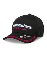 �iltovka ALPINESTARS IDENT �ierno-�erven�