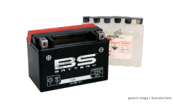 Akumultor BTZ14S-BS (YTZ14S-BS) BS-BATTERY MF