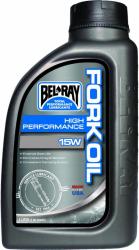 BELRAY FORK OIL 15W tlmiov olej 1L