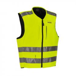 BERING C-PROTECT airbag vesta, fluo reflex vekos XL/XXL