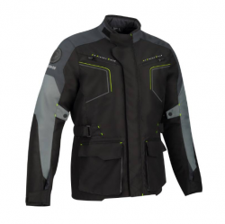 BERING bunda WINNIPEG ierno ed fluo