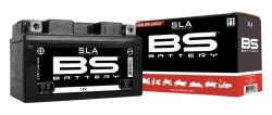 Akumultor BB16AL-A2 (YB16AL-A2) BS-BATTERY SLA