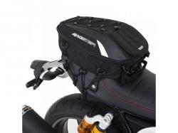 Braa zadn SPIDER ierna 4899B1 BAGSTER