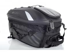 Braa zadn SPIDER ierna matn 4899N BAGSTER