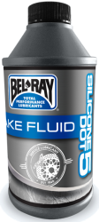 BELRAY Silicone Brake Fluid DOT5 - brzdová kvapalina, 355ml